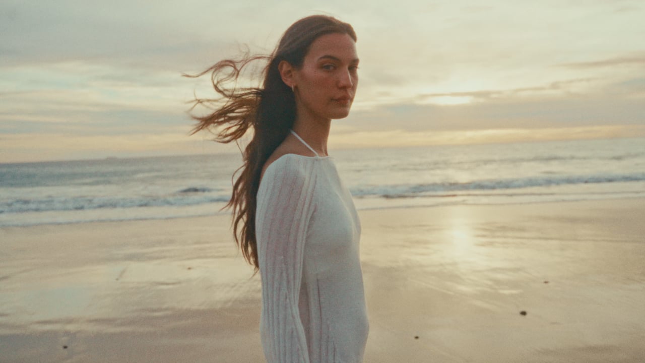 A frame from José Cuervo, directed by Nick Paskhover.