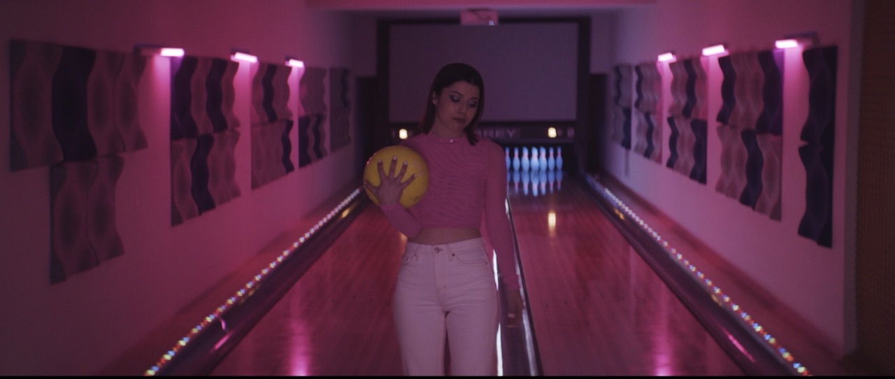 Another One — ellie d. — video artwork.