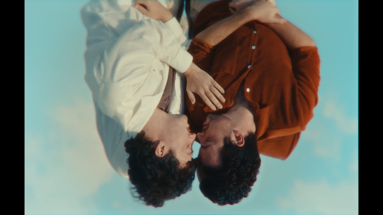 Hail Mary — Fleetwood Kelly — video artwork.