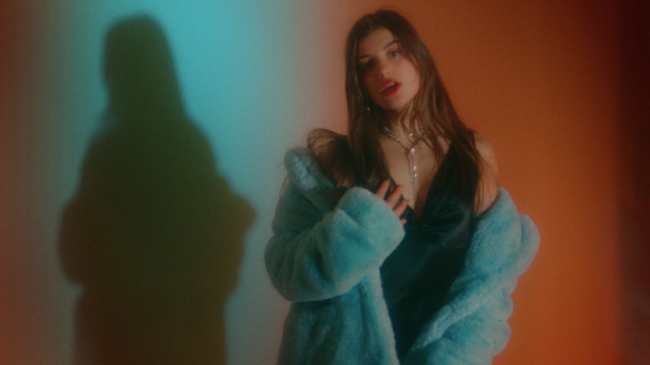 Bad Boy — Gabriella Whited — video artwork.